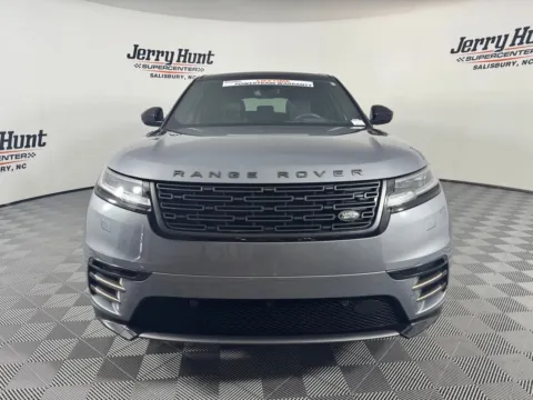 More photos of 2024 Land Rover Range Rover Velar Dynamic HSE at Jerry Hunt Supercenter - Salisbury, NC