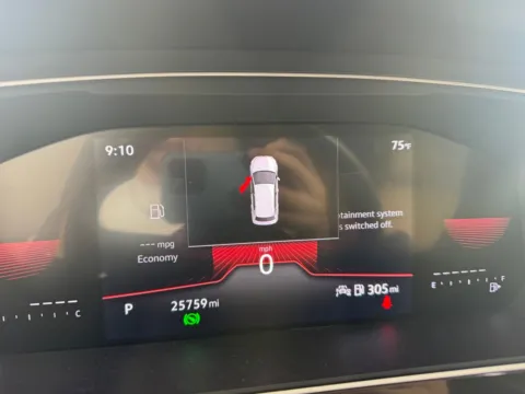 More photos of 2024 Volkswagen Tiguan 2.0T SE R-Line Black at Jerry Hunt Supercenter - Salisbury, NC