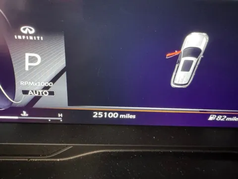 More photos of 2023 INFINITI QX60 LUXE at Jerry Hunt Supercenter - Salisbury, NC