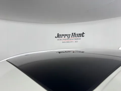 Another view of 2023 INFINITI QX60 LUXE for sale in Salisbury, NC at Jerry Hunt Supercenter - Salisbury