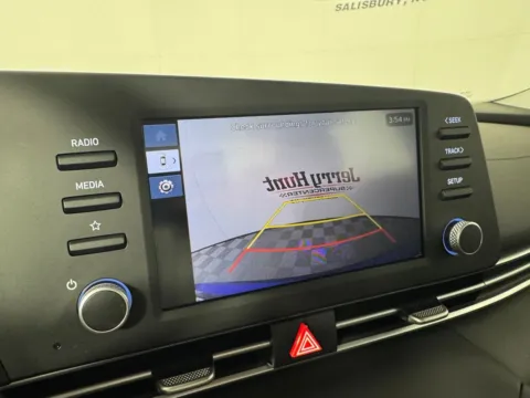 Another view of 2025 Hyundai Elantra SE for sale in Salisbury, NC at Jerry Hunt Supercenter - Salisbury