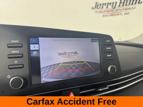 Another view of 2025 Hyundai Elantra SE for sale in Salisbury, NC at Jerry Hunt Supercenter - Salisbury