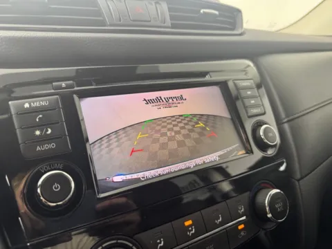 Another view of 2019 Nissan Rogue S for sale in Salisbury, NC at Jerry Hunt Supercenter - Salisbury