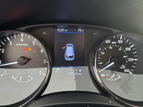 More photos of 2019 Nissan Rogue S at Jerry Hunt Supercenter - Salisbury, NC