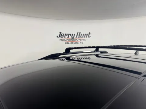 Another view of 2023 Nissan Pathfinder Platinum for sale in Salisbury, NC at Jerry Hunt Supercenter - Salisbury