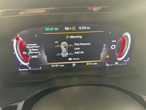More photos of 2023 Nissan Pathfinder Platinum at Jerry Hunt Supercenter - Salisbury, NC