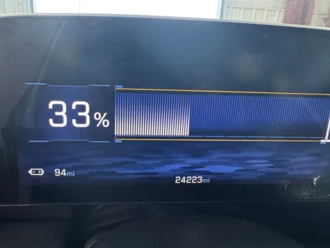More photos of 2024 Chevrolet Blazer EV LT at Jerry Hunt Supercenter - Salisbury, NC