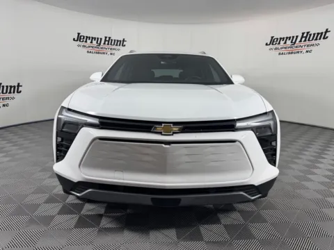 More photos of 2024 Chevrolet Blazer EV LT at Jerry Hunt Supercenter - Salisbury, NC