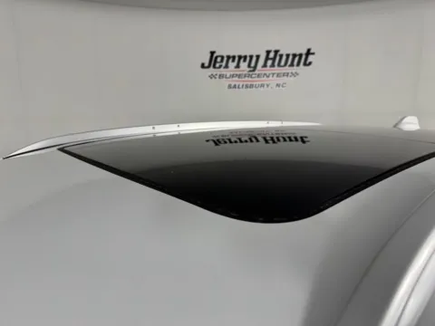 Another view of 2024 Chevrolet Blazer EV LT for sale in Salisbury, NC at Jerry Hunt Supercenter - Salisbury
