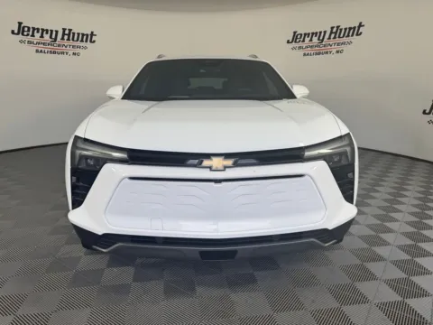 More photos of 2024 Chevrolet Blazer EV LT at Jerry Hunt Supercenter - Salisbury, NC