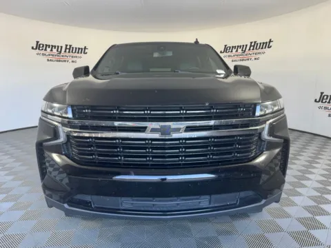 More photos of 2021 Chevrolet Suburban RST at Jerry Hunt Supercenter - Salisbury, NC
