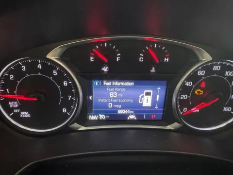 More photos of 2021 GMC Terrain SLE at Jerry Hunt Supercenter - Salisbury, NC
