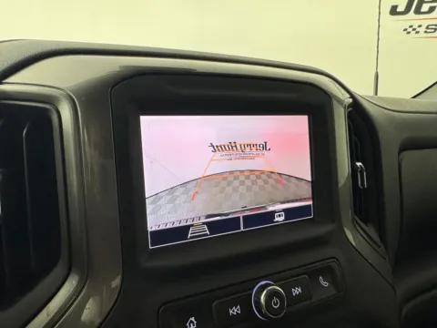 Another view of 2025 GMC Sierra 3500HD Pro for sale in Salisbury, NC at Jerry Hunt Supercenter - Salisbury