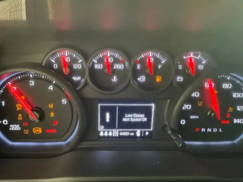 More photos of 2025 GMC Sierra 3500HD Pro at Jerry Hunt Supercenter - Salisbury, NC