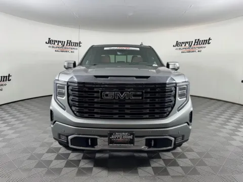 More photos of 2024 GMC Sierra 1500 Denali Ultimate at Jerry Hunt Supercenter - Salisbury, NC