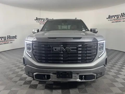 More photos of 2024 GMC Sierra 1500 Denali Ultimate at Jerry Hunt Supercenter - Salisbury, NC