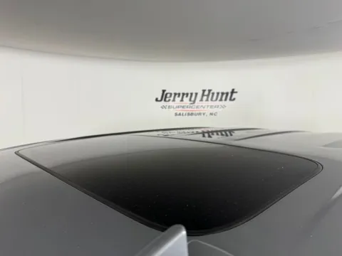 Another view of 2024 GMC Sierra 1500 Denali Ultimate for sale in Salisbury, NC at Jerry Hunt Supercenter - Salisbury