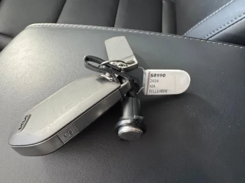 Another view of 2024 Kia Telluride S for sale in Salisbury, NC at Jerry Hunt Supercenter - Salisbury