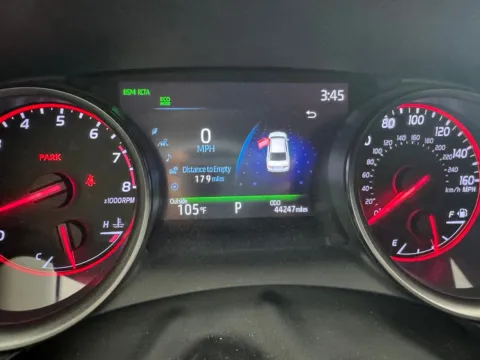 More photos of 2022 Toyota Camry XSE at Jerry Hunt Supercenter - Salisbury, NC