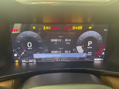 More photos of 2025 GMC Canyon AT4 at Jerry Hunt Supercenter - Salisbury, NC