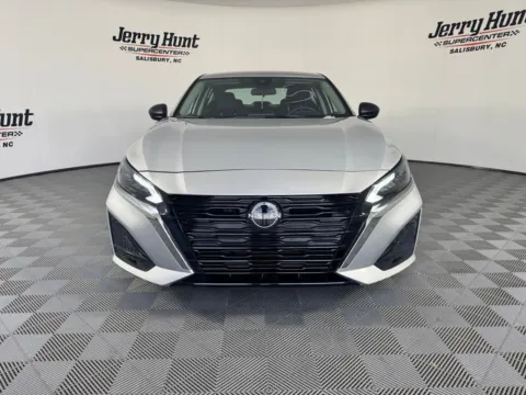 More photos of 2025 Nissan Altima 2.5 SV at Jerry Hunt Supercenter - Salisbury, NC