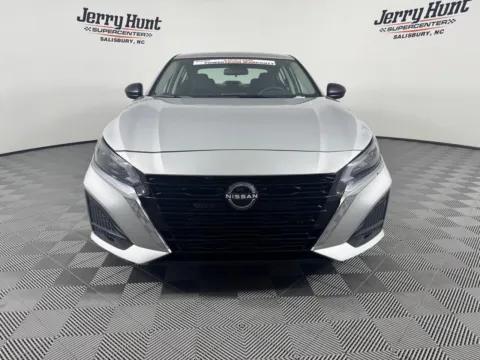 More photos of 2025 Nissan Altima 2.5 SV at Jerry Hunt Supercenter - Salisbury, NC
