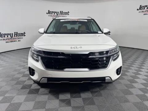 More photos of 2024 Kia Seltos SX at Jerry Hunt Supercenter - Salisbury, NC