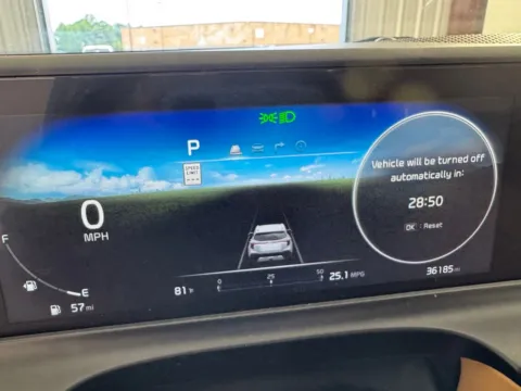 More photos of 2024 Kia Seltos SX at Jerry Hunt Supercenter - Salisbury, NC