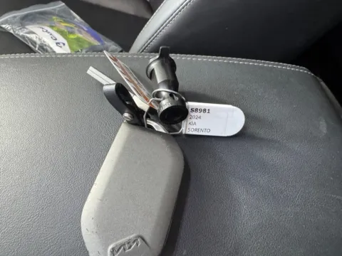 Another view of 2024 Kia Sorento S for sale in Salisbury, NC at Jerry Hunt Supercenter - Salisbury
