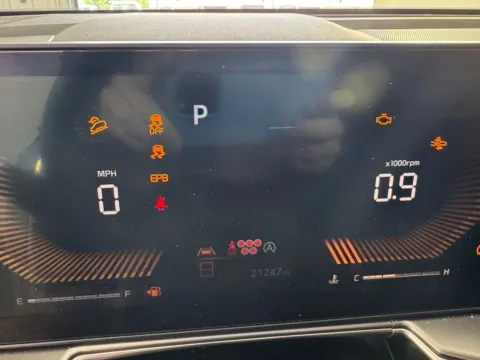 More photos of 2024 Kia Sorento S at Jerry Hunt Supercenter - Salisbury, NC
