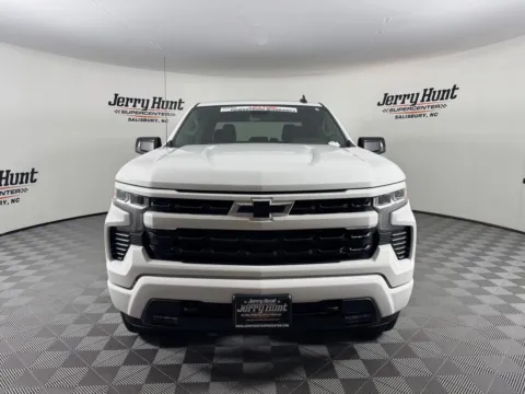 More photos of 2022 Chevrolet Silverado 1500 RST at Jerry Hunt Supercenter - Salisbury, NC