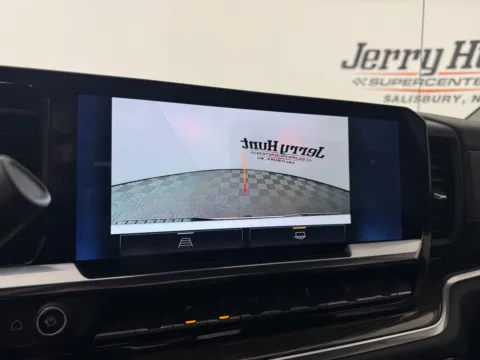 Another view of 2022 Chevrolet Silverado 1500 RST for sale in Salisbury, NC at Jerry Hunt Supercenter - Salisbury