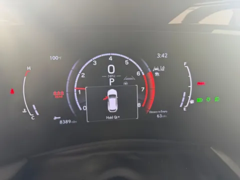 More photos of 2024 Lexus NX 350 F SPORT Handling at Jerry Hunt Supercenter - Salisbury, NC