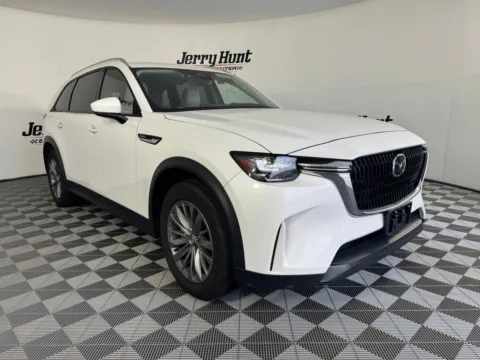 More photos of 2024 Mazda CX-90 PHEV Preferred at Jerry Hunt Supercenter - Salisbury, NC