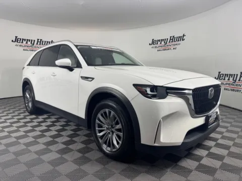 More photos of 2024 Mazda CX-90 PHEV Preferred at Jerry Hunt Supercenter - Salisbury, NC