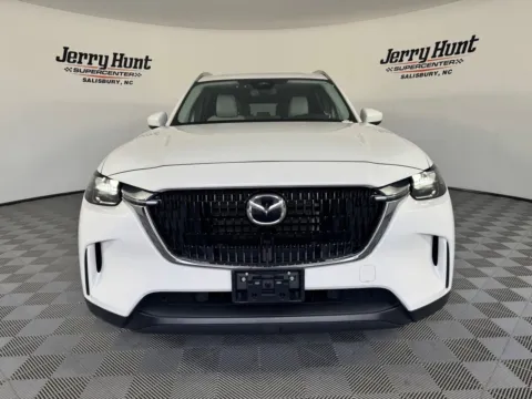 More photos of 2024 Mazda CX-90 PHEV Preferred at Jerry Hunt Supercenter - Salisbury, NC