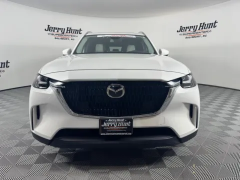 More photos of 2024 Mazda CX-90 PHEV Preferred at Jerry Hunt Supercenter - Salisbury, NC