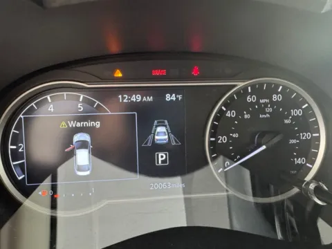 More photos of 2025 Nissan Versa 1.6 SR at Jerry Hunt Supercenter - Salisbury, NC