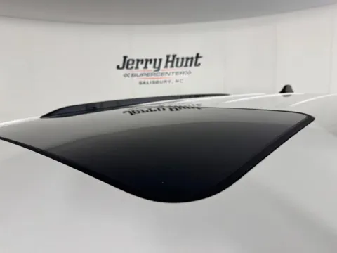 Another view of 2023 Jeep Grand Cherokee Altitude for sale in Salisbury, NC at Jerry Hunt Supercenter - Salisbury