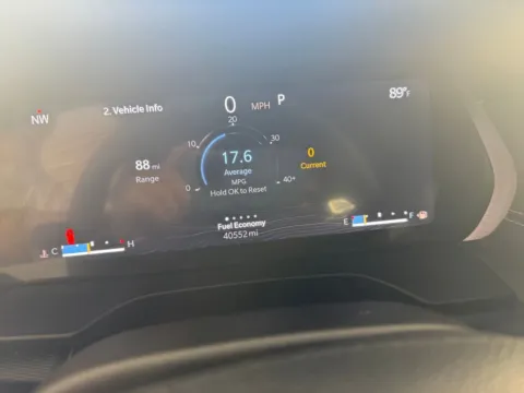 More photos of 2023 Jeep Grand Cherokee Altitude at Jerry Hunt Supercenter - Salisbury, NC