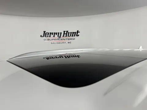 Another view of 2023 Ford Explorer Platinum for sale in Salisbury, NC at Jerry Hunt Supercenter - Salisbury