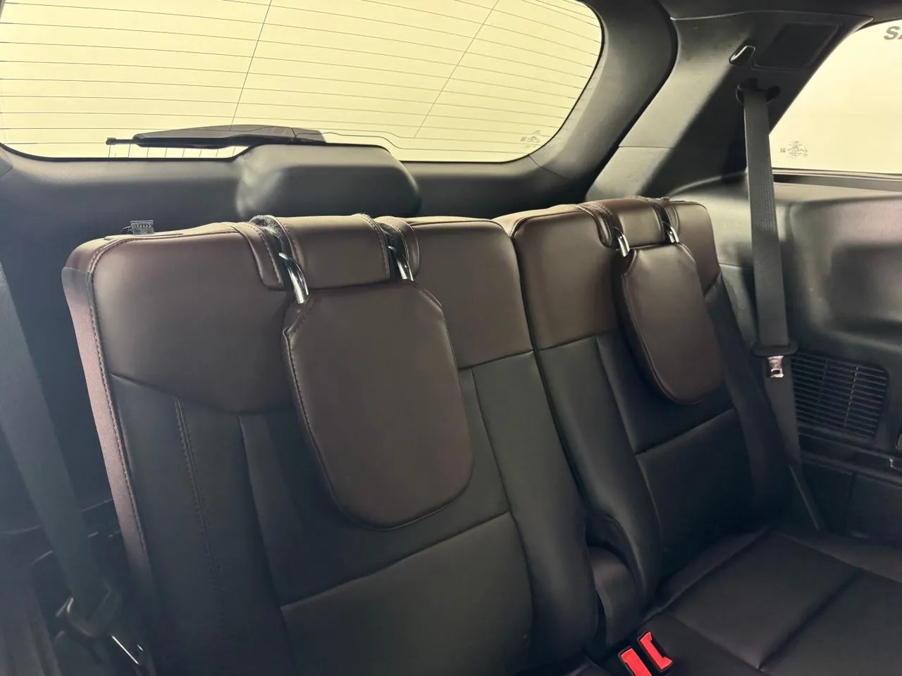 2023 Ford Explorer Platinum - Photo 26