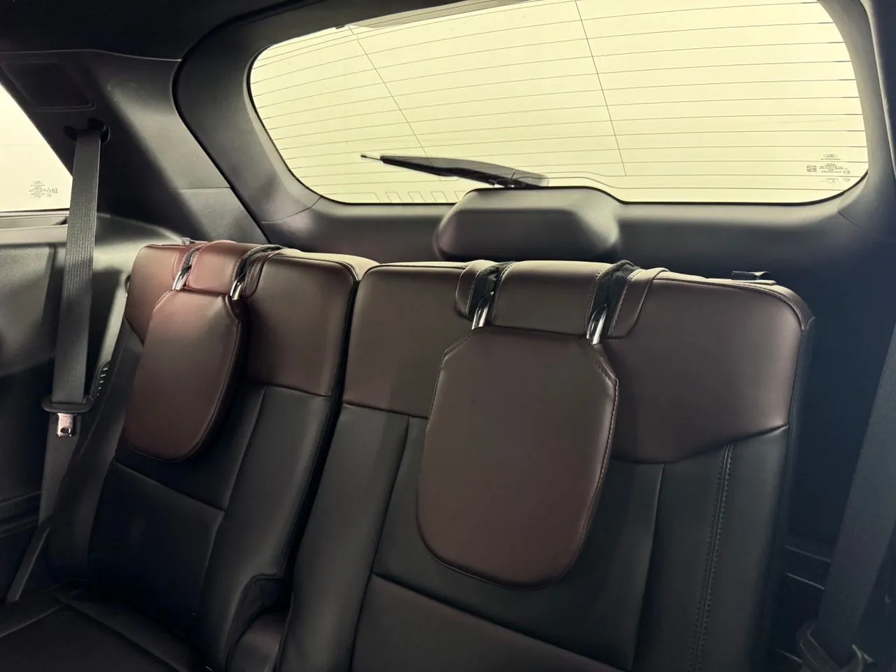 2023 Ford Explorer Platinum - Photo 23