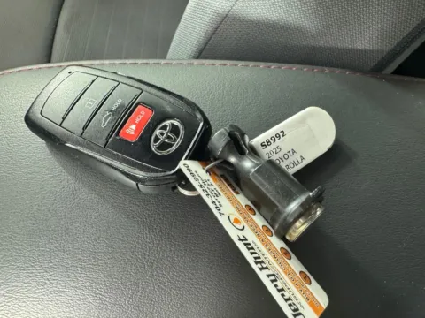 Another view of 2025 Toyota Corolla SE for sale in Salisbury, NC at Jerry Hunt Supercenter - Salisbury