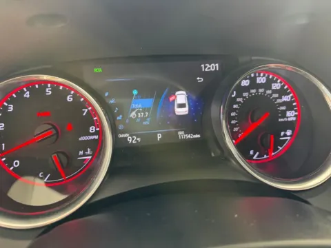 More photos of 2019 Toyota Camry XSE at Jerry Hunt Supercenter - Salisbury, NC