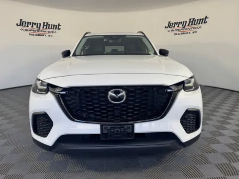 More photos of 2025 Mazda CX-70 3.3 Turbo Preferred at Jerry Hunt Supercenter - Salisbury, NC