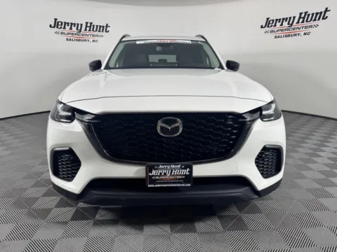 More photos of 2025 Mazda CX-70 3.3 Turbo Preferred at Jerry Hunt Supercenter - Salisbury, NC