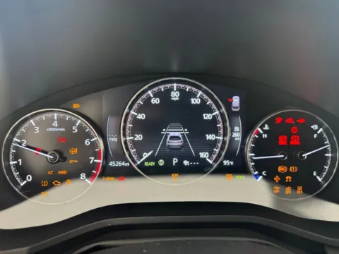 More photos of 2025 Mazda CX-70 3.3 Turbo Preferred at Jerry Hunt Supercenter - Salisbury, NC