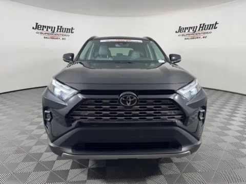 More photos of 2025 Toyota RAV4 Limited at Jerry Hunt Supercenter - Salisbury, NC