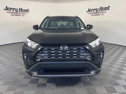 More photos of 2025 Toyota RAV4 Limited at Jerry Hunt Supercenter - Salisbury, NC